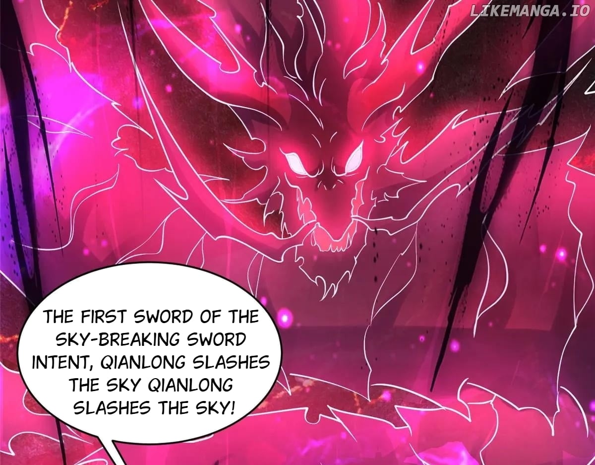 Divine Urban God Chapter 235 - page 119